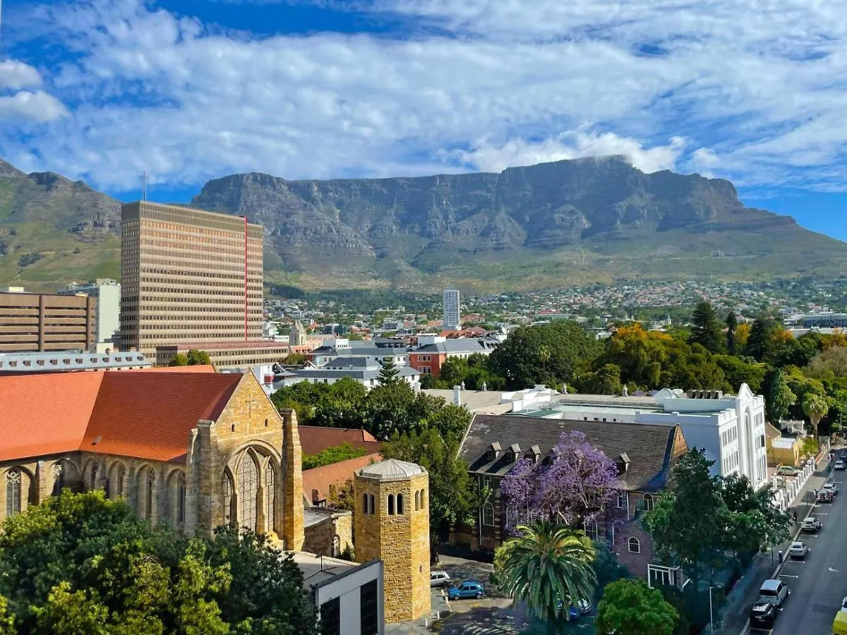 Mandela Place Apartment Cape Town