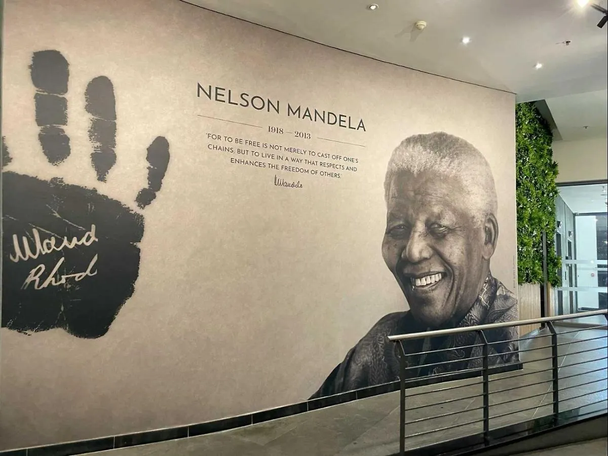 Mandela Place Apartment Cape Town 0*,  South Africa