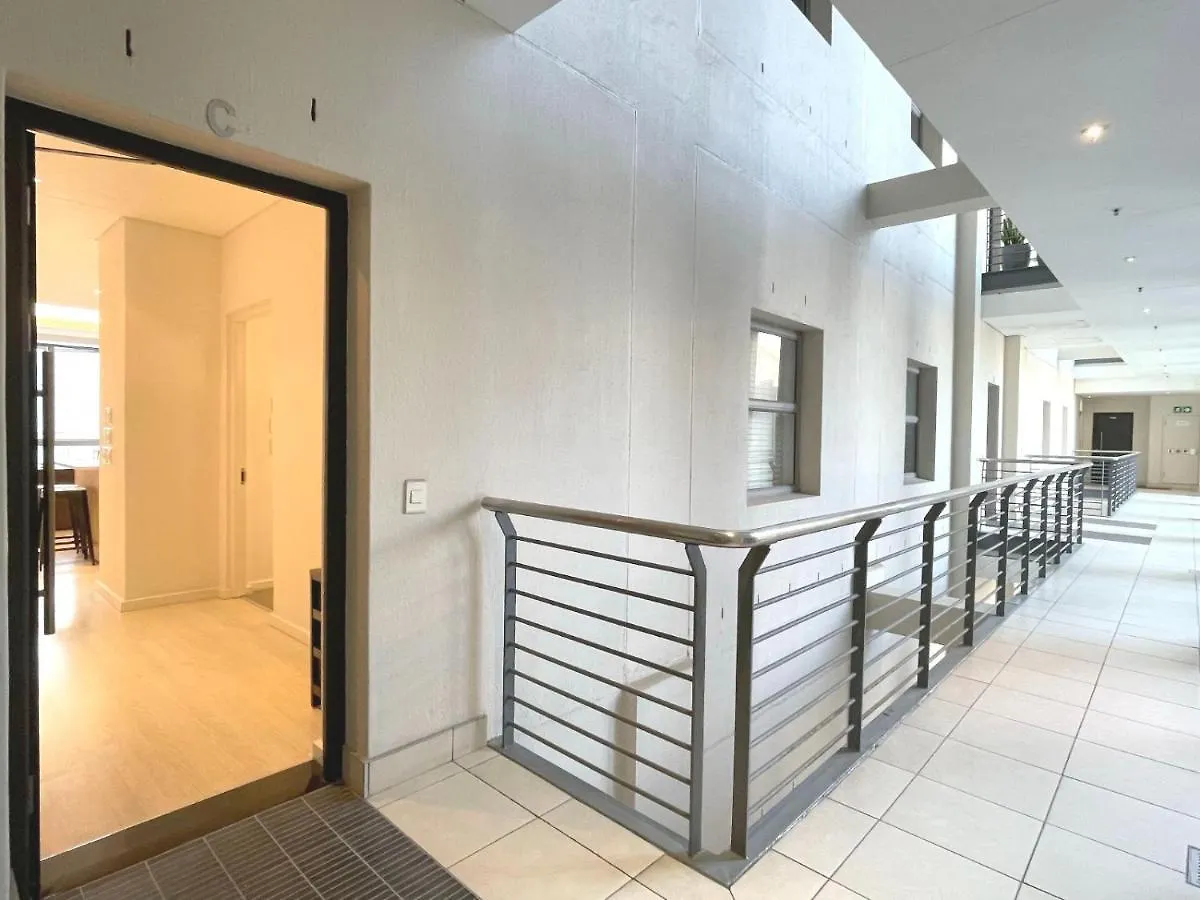 Mandela Place Apartment Kapstadt