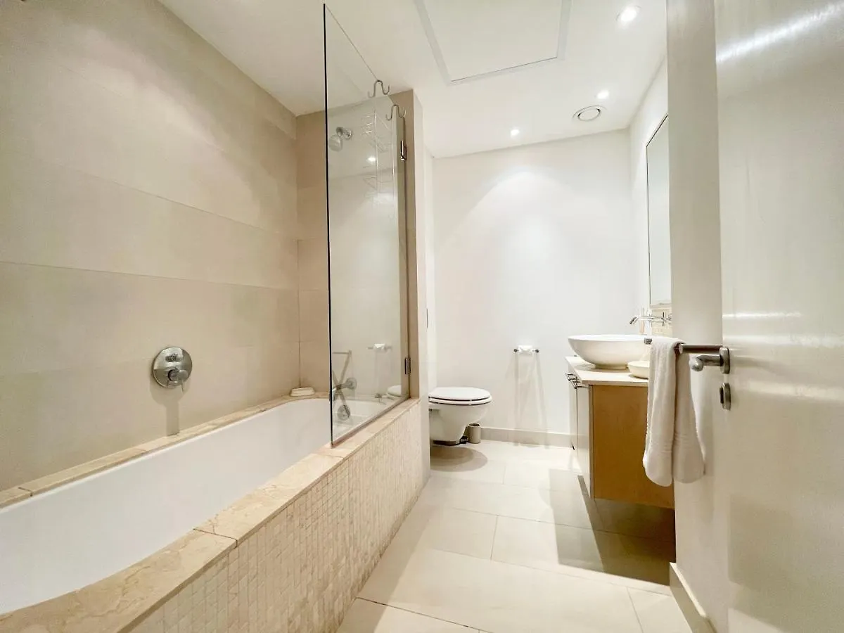 Mandela Place Apartment Kapstadt