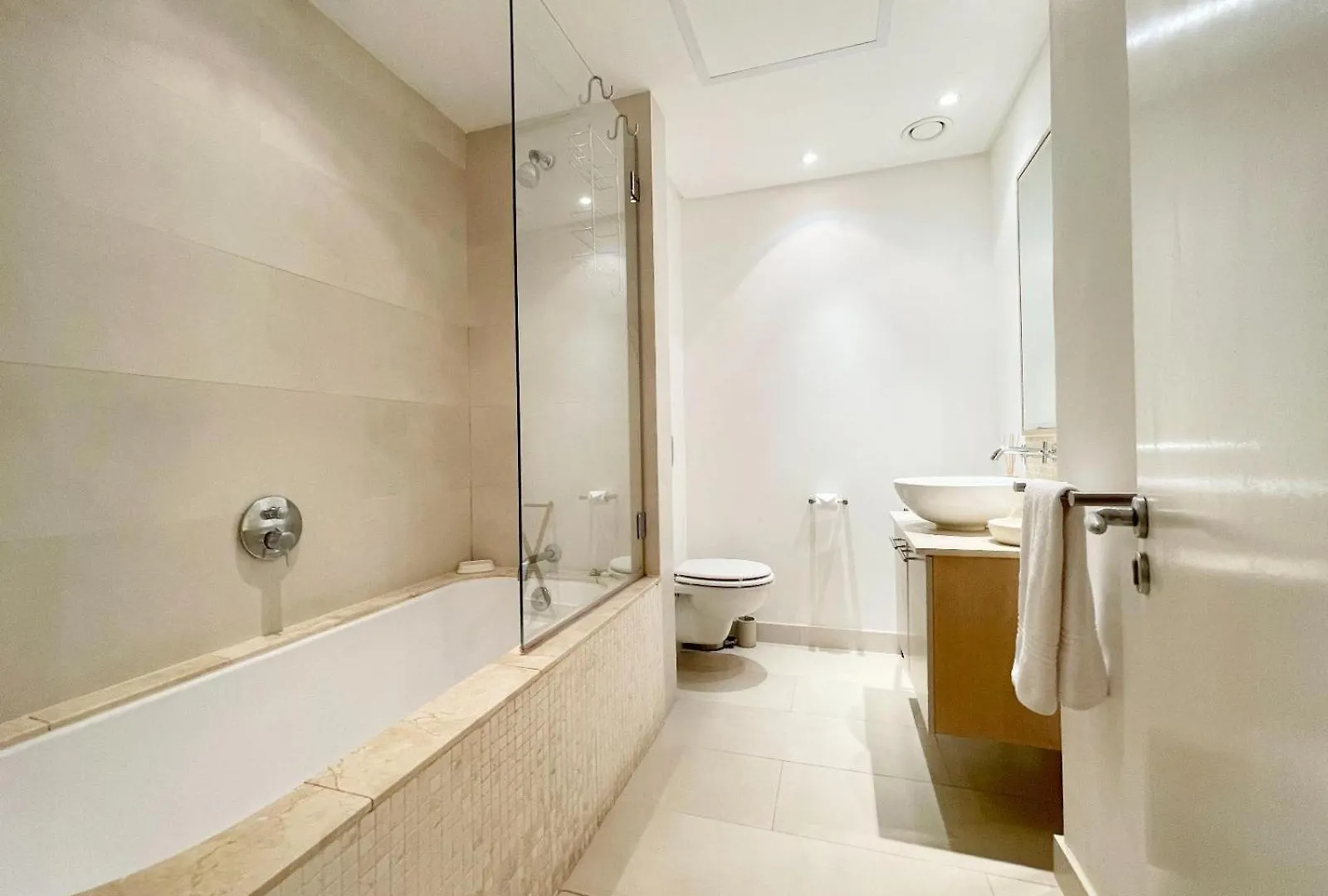 Mandela Place Apartment Kapstadt