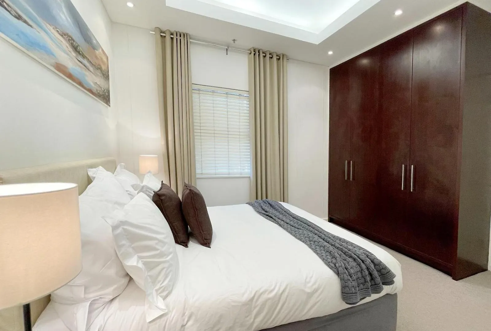 Mandela Place Apartment Città del Capo 0*,  Sudafrica
